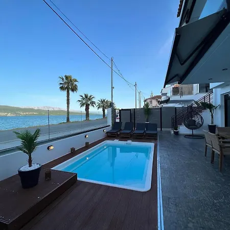 Διαμέρισμα Ionian Hospitality Πολυνοη