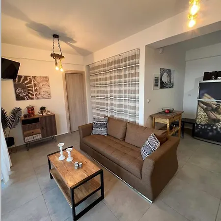 Ionian Hospitality Πολυνοη * Λυγιά