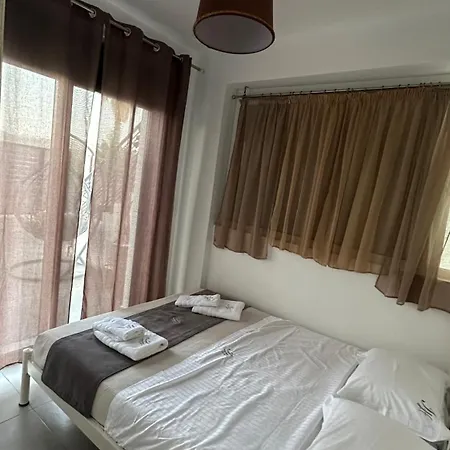 Ionian Hospitality Πολυνοη