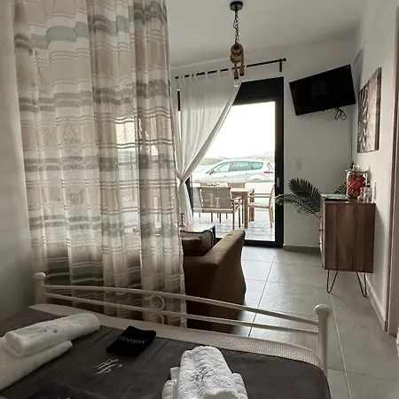 Ionian Hospitality Πολυνοη * Λυγιά