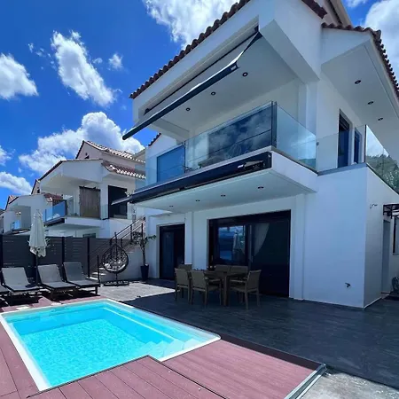 Ionian Hospitality πολυνοη Apartment *