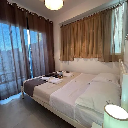 Ionian Hospitality πολυνοη Apartment *