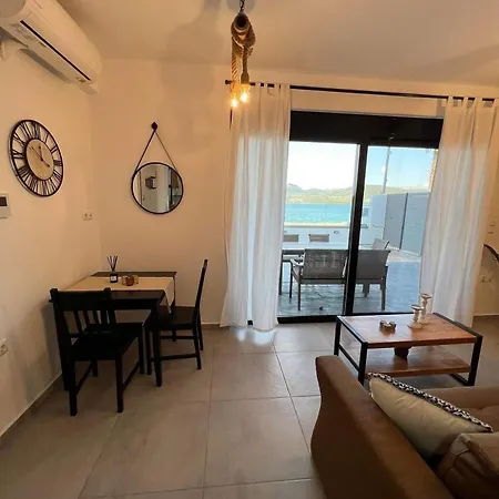 Ionian Hospitality πολυνοη Apartment